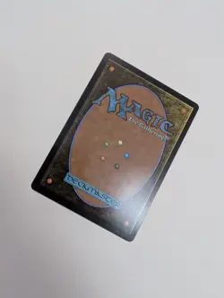 MTG - Multiversal Incursion (Foil) - Marvel Super Heroes NM/M Condition - Image 3