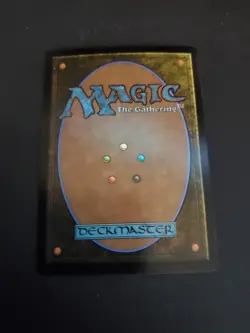 NM Borderless Foil Epic Fight, MTG, Super Heroes, Magic the Gathering, 166 - Image 2