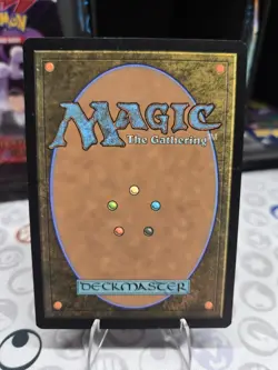MTG Outlaws of Thunder Junction Breaking News Mana Drain 11 Mythic Blue Regular - Image 5