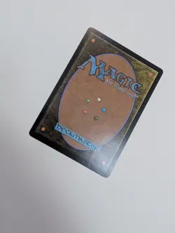 MTG - The Ten Rings - Marvel Super Heroes NM/M Condition - Image 3