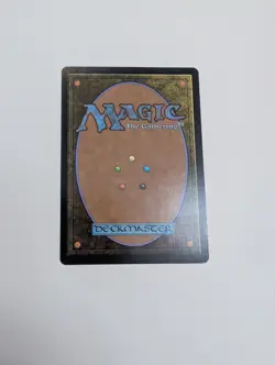 MTG - The Ten Rings - Marvel Super Heroes NM/M Condition - Image 4