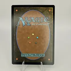 MTG: Dark Leo & Shredder (Borderless) - M0220 TMNT 2026 - Image 2