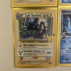 Pokemon Celebrations Promo Lot Of 6 - Image 5
