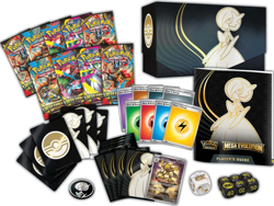 Pokemon Mega Evolution Elite Trainer Box Gardevoir - Presale Confirmed Ship 9/26 - Image 2