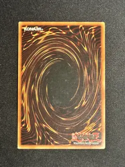 Yu-Gi-Oh! Summoned Skull Limited Edition Secret Rare - BPT-002 - Image 2