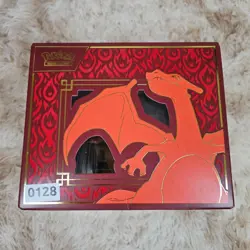 Charizard ex Super-Premium Collection Pokemon Trading Card Game - Image 5