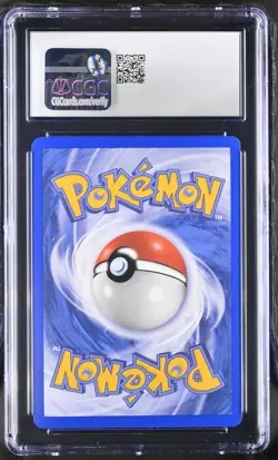 CGC 10 GEM MINT Togepi 2004 EX Hidden Legends 78/101 Reverse Holo Pokemon Card - Image 2