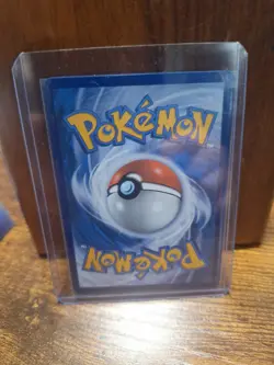 Pokemon TCG Hoopa EX XY Promo Card 080/142 Ultra Rare Holo - Image 2
