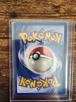 1st Edition Zapdos 30/62 Fossil Set Rare Vintage 1999 Pokemon Card - NM - Image 2
