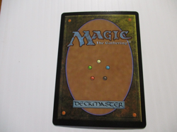 Magic the Gathering Spider-Man MTG Foil Forest Card #0198 - Image 2