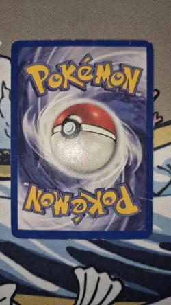 Dark Charizard 21/82 1st Edition Team Rocket Rare Pokemon Card HP Played WOTC - Image 2