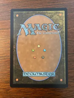 Magic the Gathering Foundations Soulstone Sanctuary Foil Card - Image 2