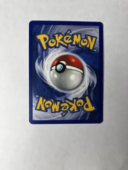 Pokemon TCG Misty's Psyduck Gym Challenge 90 1st Edition Common Card - NM - Image 2