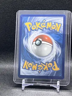 Pokemon Card Hero's Cape 152/162 Temporal Forces Ace Spec NM - Image 2
