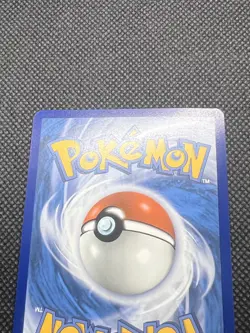 Pokemon Card Hero's Cape 152/162 Temporal Forces Ace Spec NM - Image 4