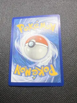 Pokemon Card Hero's Cape 152/162 Temporal Forces Ace Spec NM - Image 5
