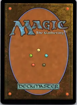 Robe of the Archmagi 91 Commander Legends: Battle for Baldur's Gate Foil NM - Image 2