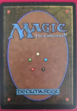 Urza's Bauble Ice Age MTG LP Magic The Gathering - Image 2