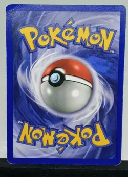 Clefairy Holo 5/102 Base Set Pokemon Card LP/MP - WOTC - FREE TRACKED SHIPPING - Image 2