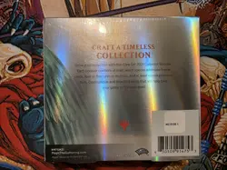 MTG Magic Core Set 2021 COLLECTOR Booster Box FACTORY SEALED!^ - Image 4