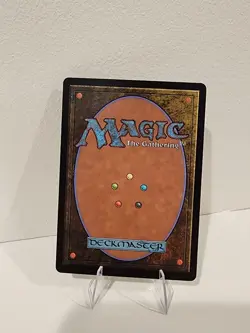 MTG Forest (0291) Non-Foil Tarkir: Dragonstorm Magic The Gathering TDM NM/M Eye - Image 2