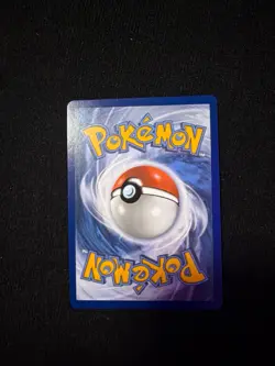 Ethan's Ho-Oh ex 209/182 Ultra Rare Destined Rivals Full Art Pokemon Card NM - Image 2