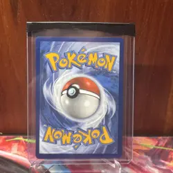 Ethan's Ho-Oh ex 209/182 Ultra Rare Destined Rivals Pokemon TCG Card - Image 3