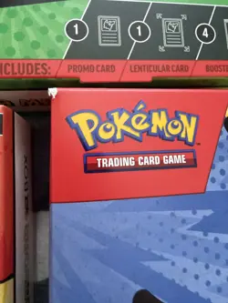 Pokemon TCG: Mega Evolution Ascended Heroes Mega ex Boxes (Set Of 3) | SEALED - Image 4