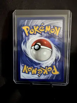 Pokemon Mew ex 88/92 Legend Maker Ultra Rare Holo EX 90 HP Psychic Card - Image 2