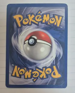 1999 Pokemon - Charizard Holo 4/102 Base Set Unlimited **RARE** - Image 5