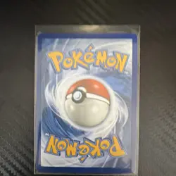 Nintendo Detective Pikachu SM190 Promo Holo English 90HP Basic 2019 - Image 2
