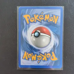 Pokemon TCG Minun 7/97 Dragon Holo Rare - Image 2
