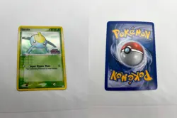 Surskit 82/110 Common Holon Phantoms Pokemon Reverse Holo NM - Image 1