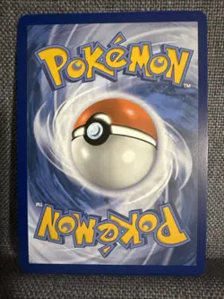 Sawsbuck 166/162 | Temporal Forces | SIR Holo | Pokemon TCG | NM - Image 2