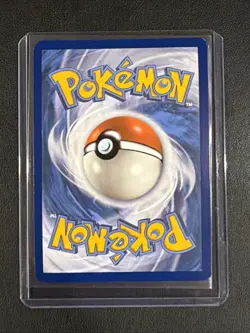 Ninetales EX 038/165 - 151 Scarlet & Violet Double Rare Pokemon TCG NM - Image 2