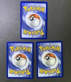Pokemon First Partner Series 2 Galar - Grookey 052, Scorbunny 053, Sobble 054 - Image 2