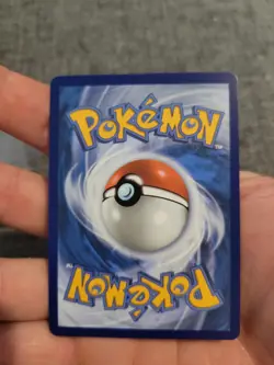 Pokemon Mega Charizard EX Promo 023 - Image 3