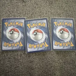 Pokemon TCG: First Partner Illustration Collection Series 2 - JOHTO GEN 2 SET - Image 2