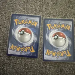Pokemon TCG: First Partner Illustration Collection Series 2 - JOHTO GEN 2 SET - Image 5