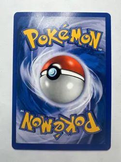 Manaphy 009/130 Diamond & Pearl Burger King Promos Pokemon Reverse Holo NM/LP - Image 2