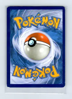 Grubbin 002/012 Holo Promo McDonald's Promos 2017 Pokemon Lightly Played - Image 2