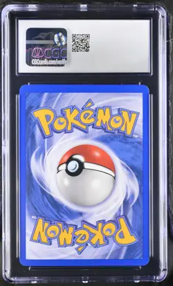 CGC 10 GEM MINT Pinsir 2004 EX Hidden Legends 13/101 Holo Pokemon Card - Image 2