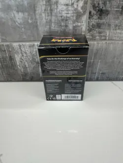 Pokemon TCG: Chaos Rising Booster Bundle - New, Factory Sealed - Image 2