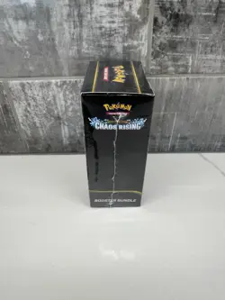 Pokemon TCG: Chaos Rising Booster Bundle - New, Factory Sealed - Image 4