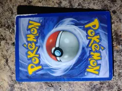 Wizards of the Coast Pokemon TCG Koga 19/132 Gym Challenge 2000 Holo Rare - Image 2