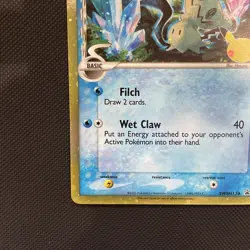 Pokemon TCG Mimikyu SWSH136 Sword & Shield Black Star Promo NM - Image 5