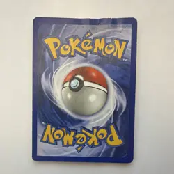 Pokemon TCG Dark Typhlosion 10/105 Neo Destiny Holo Unlimited English - Image 2