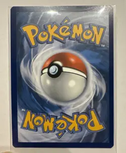 Pokemon TCG Deerling 165/162 SV05 Temporal Forces IR Full Art Holo - Image 2