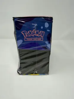 Pokemon TCG Pokemon Center Chaos Rising Elite Trainer Box ETB With Damage - Image 2