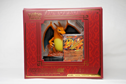 Pokemon TCG Charizard EX Super Premium Collection Box Sealed New - Image 1